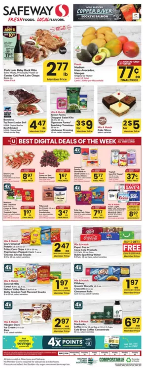 Our best offers for you