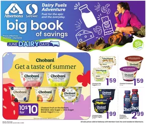 Safeway catalogue in Hamilton MT | Safeway - Intermountain - BBS | 2025-05-27T00:00:00.000Z - 2025-06-23T00:00:00.000Z