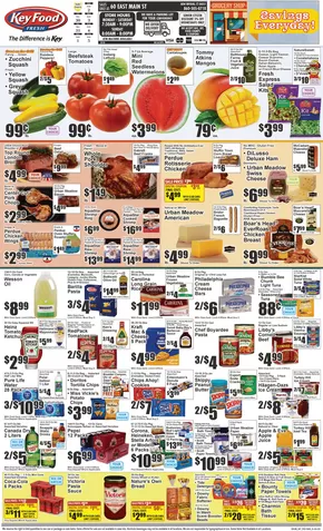 Exclusive deals and bargains