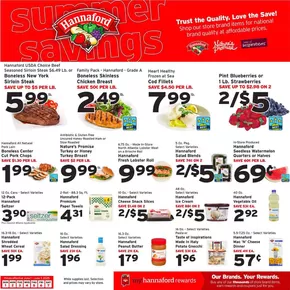 Offers for bargain hunters