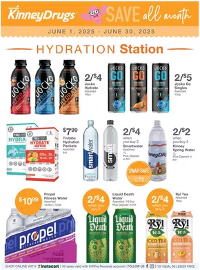Save now with our deals