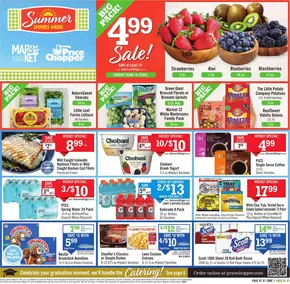 Price Chopper catalogue in Ellington CT | Weekly Ads Price Chopper | 2025-06-01T00:00:00.000Z - 2025-06-07T00:00:00.000Z