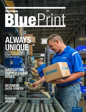 Fastenal catalogue in Hauppauge NY | Fastenal Q2 2025 | 2025-05-01T00:00:00.000Z - 2025-08-31T00:00:00.000Z