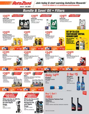 Discounts and promotions