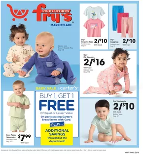 Fry's catalogue in Apache Junction AZ | Home & Apparel | 2025-06-04T00:00:00.000Z - 2025-06-10T00:00:00.000Z