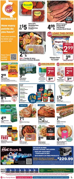 Weekly Ad