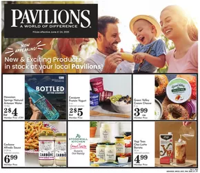 Pavilions catalogue in Laramie WY | Pavilions - BBS | 2025-06-04T00:00:00.000Z - 2025-06-24T00:00:00.000Z