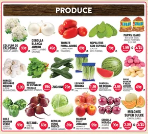 Carnicerias Jimenez catalogue in Hanover Park IL | Exclusive deals for our customers | 2025-06-04T00:00:00.000Z - 2025-06-18T00:00:00.000Z