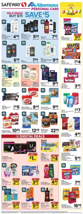 Safeway - Denver - GMI