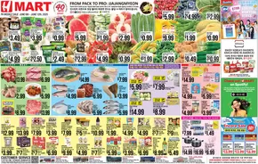 Hmart catalogue in Palmyra NJ | Current deals and offers | 2025-06-06T00:00:00.000Z - 2025-06-12T00:00:00.000Z
