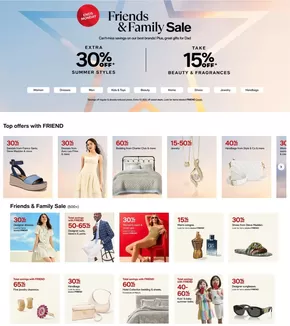 Macy's catalogue in Brandon FL | Macy's Weekly ad | 2025-06-06T00:00:00.000Z - 2025-06-09T00:00:00.000Z