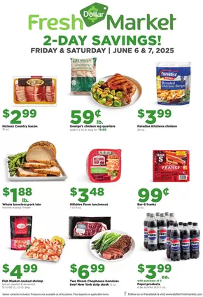Hy-Vee catalogue in Le Mars IA | Current special promotions | 2025-06-06T00:00:00.000Z - 2025-06-07T00:00:00.000Z