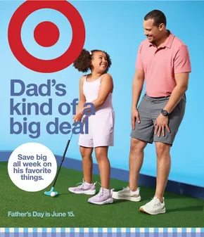 Target catalogue in Skokie IL | Great offer for all customers | 2025-06-08T00:00:00.000Z - 2025-06-15T00:00:00.000Z