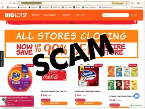 Big Lots catalogue in Simpsonville SC | Big Lots weekly ad | 2025-06-07T00:00:00.000Z - 2025-06-21T00:00:00.000Z
