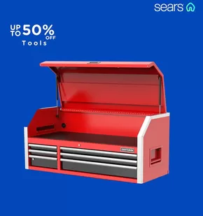 Sears catalogue in Pasadena CA | Sears weekly ad | 2025-06-07T00:00:00.000Z - 2025-06-21T00:00:00.000Z