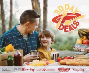 Maceys catalogue in Provo UT | Attractive special offers for everyone | 2025-06-04T00:00:00.000Z - 2025-07-02T00:00:00.000Z