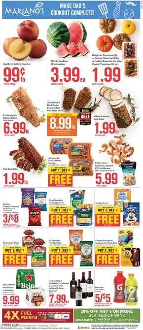 Weekly Ad