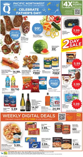 QFC catalogue in Kenmore WA | Weekly Ad | 2025-06-11T00:00:00.000Z - 2025-06-17T00:00:00.000Z