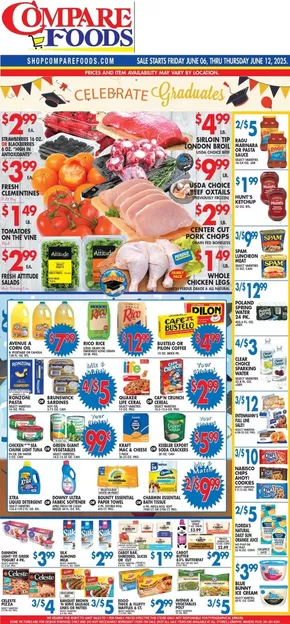 Compare Foods catalogue in Plainville MA | Compare Foods weekly ad | 2025-06-06T00:00:00.000Z - 2025-06-12T00:00:00.000Z
