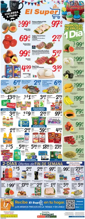 El Super catalogue | Exclusive deals for our customers | 2025-06-11T00:00:00.000Z - 2025-06-17T00:00:00.000Z
