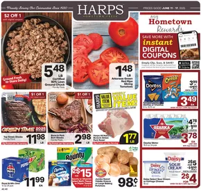 Discover attractive offers