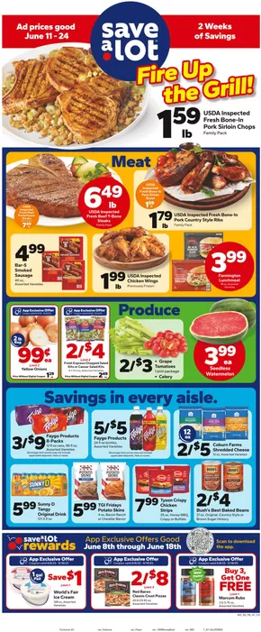 Top deals and discounts