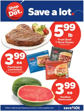 Save a Lot catalogue in Olive Branch MS | Wide range of offers | 2025-06-11T00:00:00.000Z - 2025-06-17T00:00:00.000Z