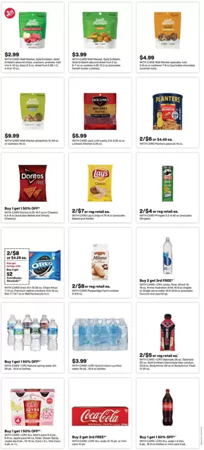 CVS Health catalogue in Coatesville IN | Weekly Ads CVS Health | 2025-06-08T00:00:00.000Z - 2025-06-14T00:00:00.000Z