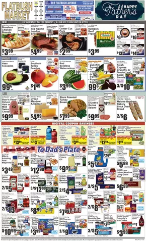Food Universe catalogue in Breezy Point NY | Our best offers for you | 2025-06-13T00:00:00.000Z - 2025-06-19T00:00:00.000Z