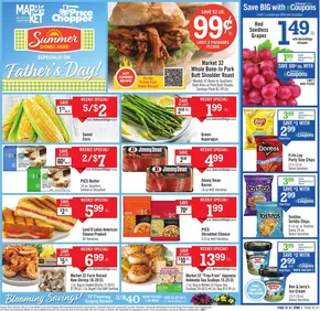 Price Chopper catalogue in West Hartford CT | Weekly Ads Price Chopper | 2025-06-15T00:00:00.000Z - 2025-06-21T00:00:00.000Z