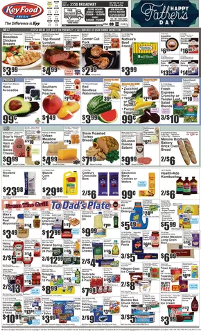 Discover attractive offers