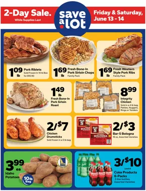 Discounts and promotions