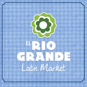 El Rio Grande catalogue in Grand Prairie TX | elriogrande weekly ad | 2025-06-14T00:00:00.000Z - 2025-06-28T00:00:00.000Z