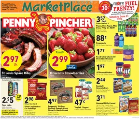 Coborn's catalogue in Cottage Grove MN | Great discounts on selected products | 2025-06-15T00:00:00.000Z - 2025-06-21T00:00:00.000Z