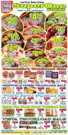 Miners Country catalogue in Duluth MN | Miners Country weekly ad | 2025-06-06T00:00:00.000Z - 2025-06-21T00:00:00.000Z