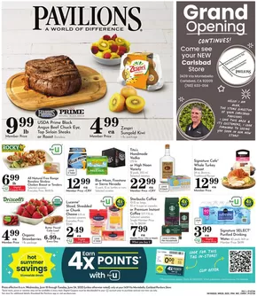 Weekly Ad
