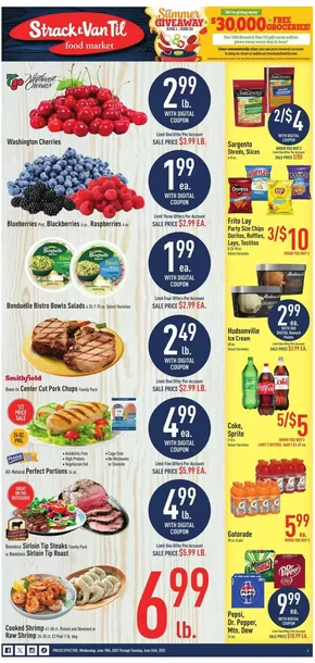 Strack & Van Til catalogue in Hobart IN | Strack & Van Til flyer | 2025-06-18T00:00:00.000Z - 2025-06-24T00:00:00.000Z