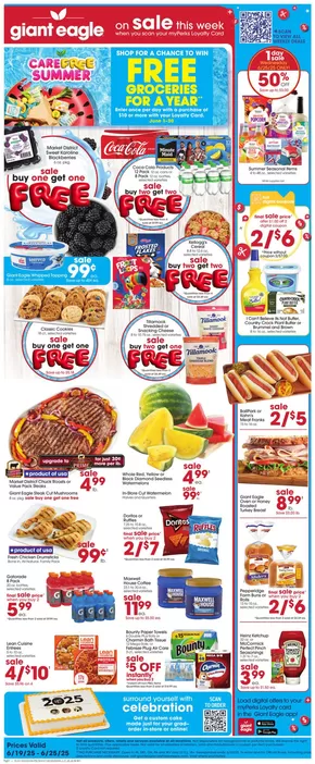 Great offer for bargain hunters