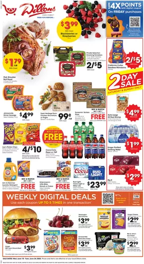 Weekly Ad