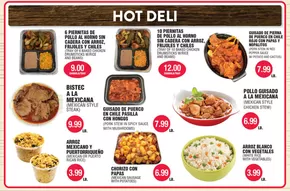 Discover attractive offers