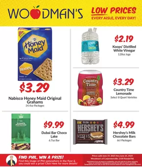 Top offers for all bargain hunters