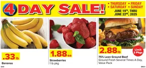 Shop 'n Save catalogue in Saltsburg PA | New offers to discover | 2025-06-19T00:00:00.000Z - 2025-06-22T00:00:00.000Z