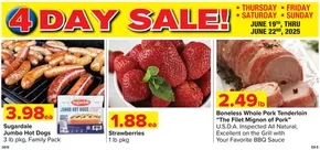 Our best offers for you