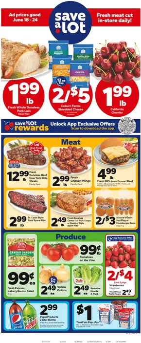 Top deals for all customers