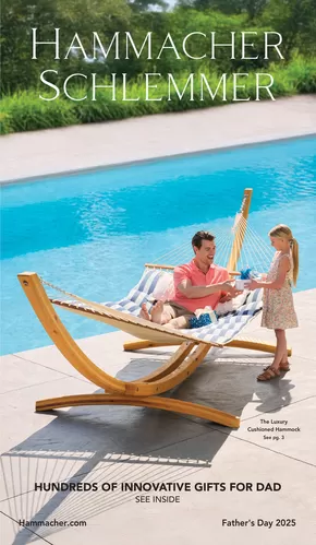  catalogue in North Canton OH | Hammacher Schlemmer Fathers Day Catalog | 2025-06-20T00:00:00.000Z - 2025-07-04T00:00:00.000Z