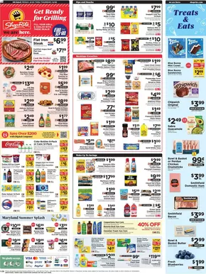 ShopRite catalogue in Valatie NY | Weekly Ads ShopRite | 2025-06-20T00:00:00.000Z - 2025-06-26T00:00:00.000Z