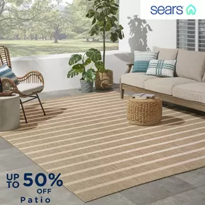 Sears catalogue in Amarillo TX | Sears weekly ad | 2025-06-20T00:00:00.000Z - 2025-07-04T00:00:00.000Z