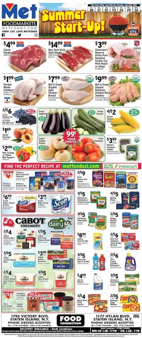 Exclusive deals for our customers