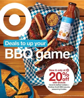 Target catalogue in Council Bluffs IA | Exclusive deals for our customers | 2025-06-20T00:00:00.000Z - 2025-07-04T00:00:00.000Z
