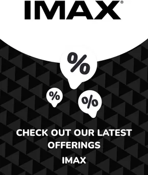 IMAX catalogue in Branson MO | Offers IMAX | 2025-06-20T00:00:00.000Z - 2027-06-20T00:00:00.000Z